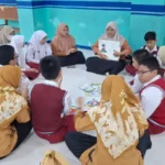 Pagi Penuh Berkah, SD Mumtaz Luncurkan Program Mengaji Inklusi untuk Anak Istimewa