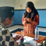 Gen Tahfidz: Ujian Kenaikan Tingkat Sebagai Wadah Pembentukan Pribadi Siswa Lebih Bernilai Tinggi