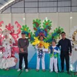 SMP Muhammadiyah 25 Pondok Modern Paciran Gelar Karya Project Profil Lulusan Bertema 3R