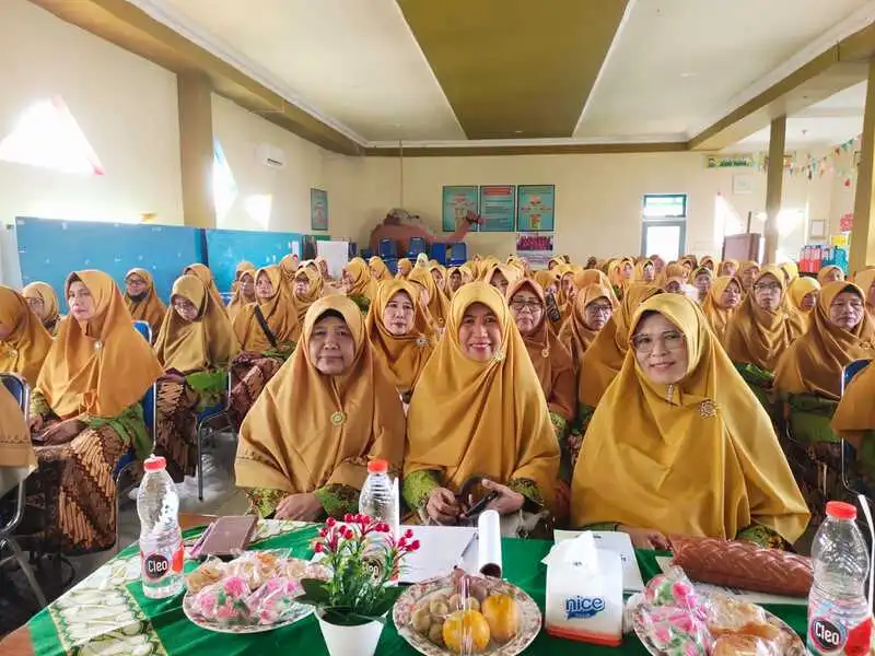 Musypimcab PCA Solokuro: Dinamisasi Perempuan Berkemajuan, Wujudkan Solokuro Berkeadilan