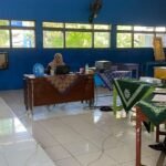 Penerimaan Rapor di SMP Mulia Gunakan Sistem SLC, Orang Tua dan Guru Bersinergi