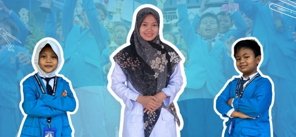 MI Muhammadiyah 7 Kenep Ukir Prestasi, Guru dan Siswa Siap Berlaga di Final Nasional KSNR–OGS 2025