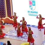 Puncak Mumtaz Talent Show 2025 Guncang Royal Plaza Surabaya dengan Aksi Panggung yang Memukau