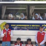 PMR Wira SMA Muha Genteng Siap Kawal LDKS di Luar Sekolah