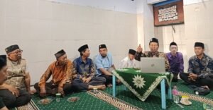PagiMu PCM Rungkut: Masjid Muhammadiyah Harus Jadi Pusat Pencerahan Umat