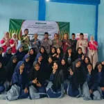 DESKAB-MIBS: Menggempur Skabies di Pondok Pesantren Al Muhajir