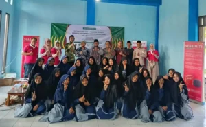 DESKAB-MIBS: Menggempur Skabies di Pondok Pesantren Al Muhajir
