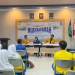 Sukses Gelar Musyran, IPM Smamio Siap Melangkah Lebih Maju