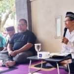 Semarak Pengajian Ahad Pagi Ala Smuhero