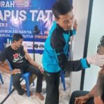 Hijrah Tak Sekadar Kata: LDK Muhammadiyah & Lazismu Dukung Gerakan Hapus Tato Jember