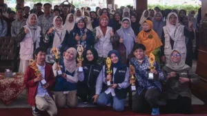 Borong Penghargaan di Ajang Nasional, Bukti Komitmen Maharesigana UMM