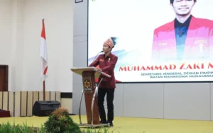 Sekjend DPP IMM Bocorkan Poin Pembahasan Tanwir XXXIII IMM