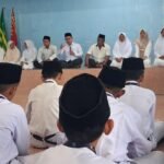 Tumbuhkan Semangat Juang Dan Cinta Tanah Air Melalui Peringatan Hari Santri