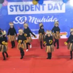 Student Day SD Muhida: Wujud Kreativitas dan Kemandirian Siswa