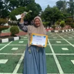 Tiga Juara Sekaligus, SMA Muhammadiyah Toboali Dominasi Festival PAI