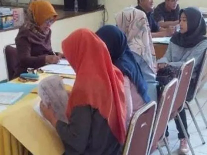 SPMB MadtsaMutu Pondok Modern Paciran Resmi Dibuka, Tawarkan Beasiswa hingga Program Unggulan