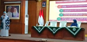 MEK Aisyiyah Jatim Adakan Sosialisasi Penganekaragaman Konsumsi Pangan Berbasis Sumber Daya Lokal