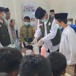 Ciptakan Kader Lingkungan, Kolaborasi Hijau Pesantren Refah Islami dan SD Muhammadiyah Melirang