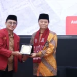 Wakil Ketua MPR RI Tekankan Peran IMM DKI dalam Wujudkan Indonesia Emas 2045
