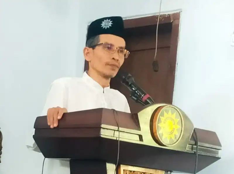 Khatib Jumat: Amanah Menentukan Derajat Kehidupan