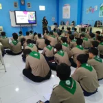 Berbijaklah dalam Bersosial Media, Spemia Sampaikan Psikoedukasi Etika Bersosial Media