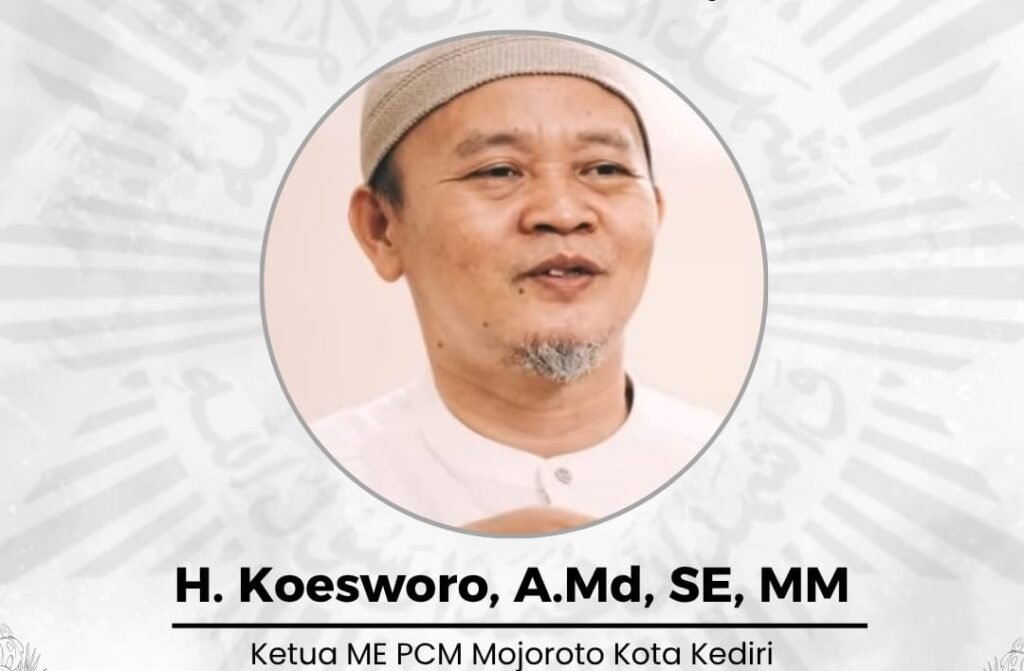 Pak Koes: Jejak Kebaikanmu Tidak Akan Pernah Hilang