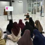 Masjid dan Anak Muda: Kolaborasi Kreatif Membangun Syiar Digital