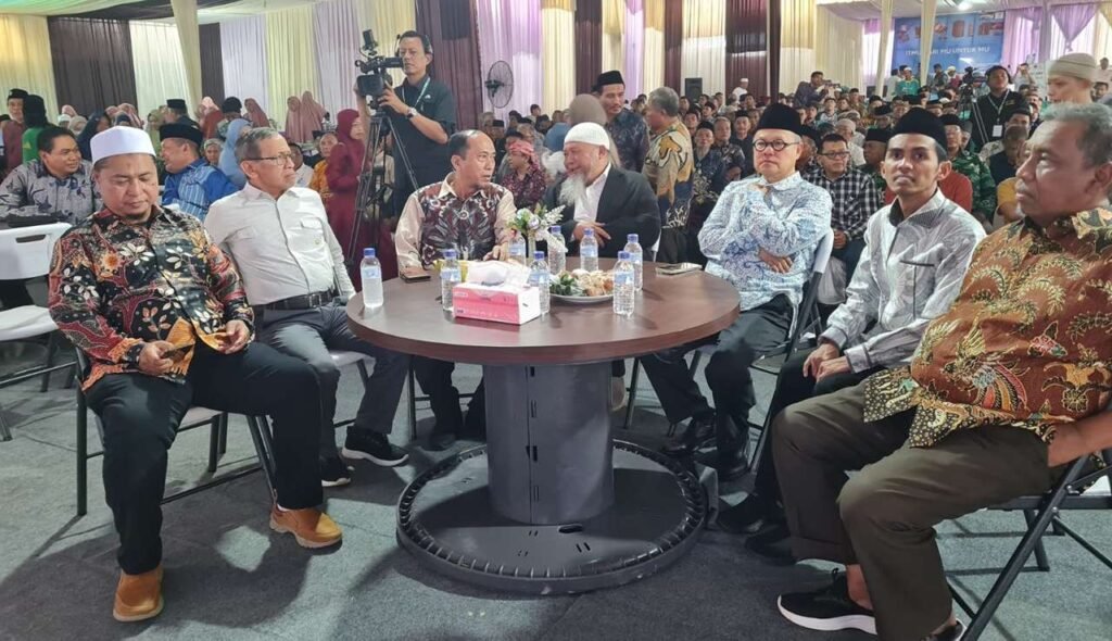 Tony Firmansyah, Aset Muhammadiyah Capai Rp 462 Triliun