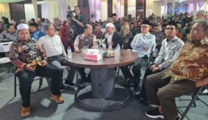 Tony Firmansyah, Aset Muhammadiyah Capai Rp 462 Triliun