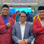 Mahasiswa FAI Umsida Hadiri PMMBN di Jakarta, Diharapkan Jadi Contoh dan Berdampak
