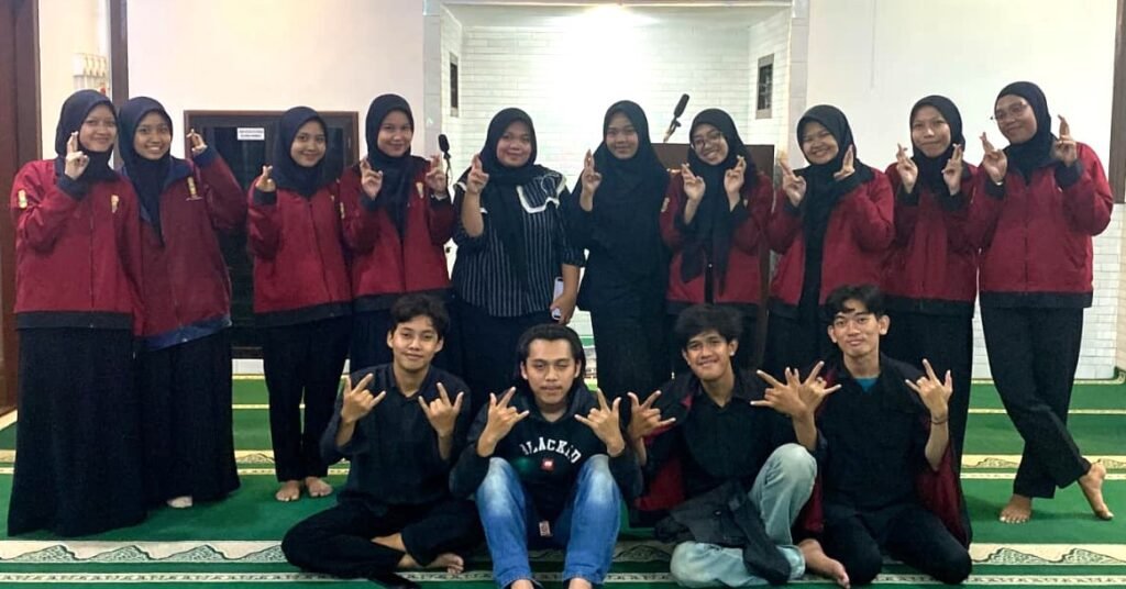 Meneguhkan Sinergi: IMM Rhodium dan Teknesium Susun Langkah Satu Periode ke Depan