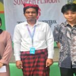 Menggelorakan Revolusi Hijau Madrasah: Memotret Peringatan Sumpah Pemuda di Mahadistra