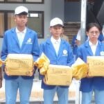 Siswa SMA Muha Genteng Tingkatkan Keterampilan Pioneering dengan Lomba Antar Kelas