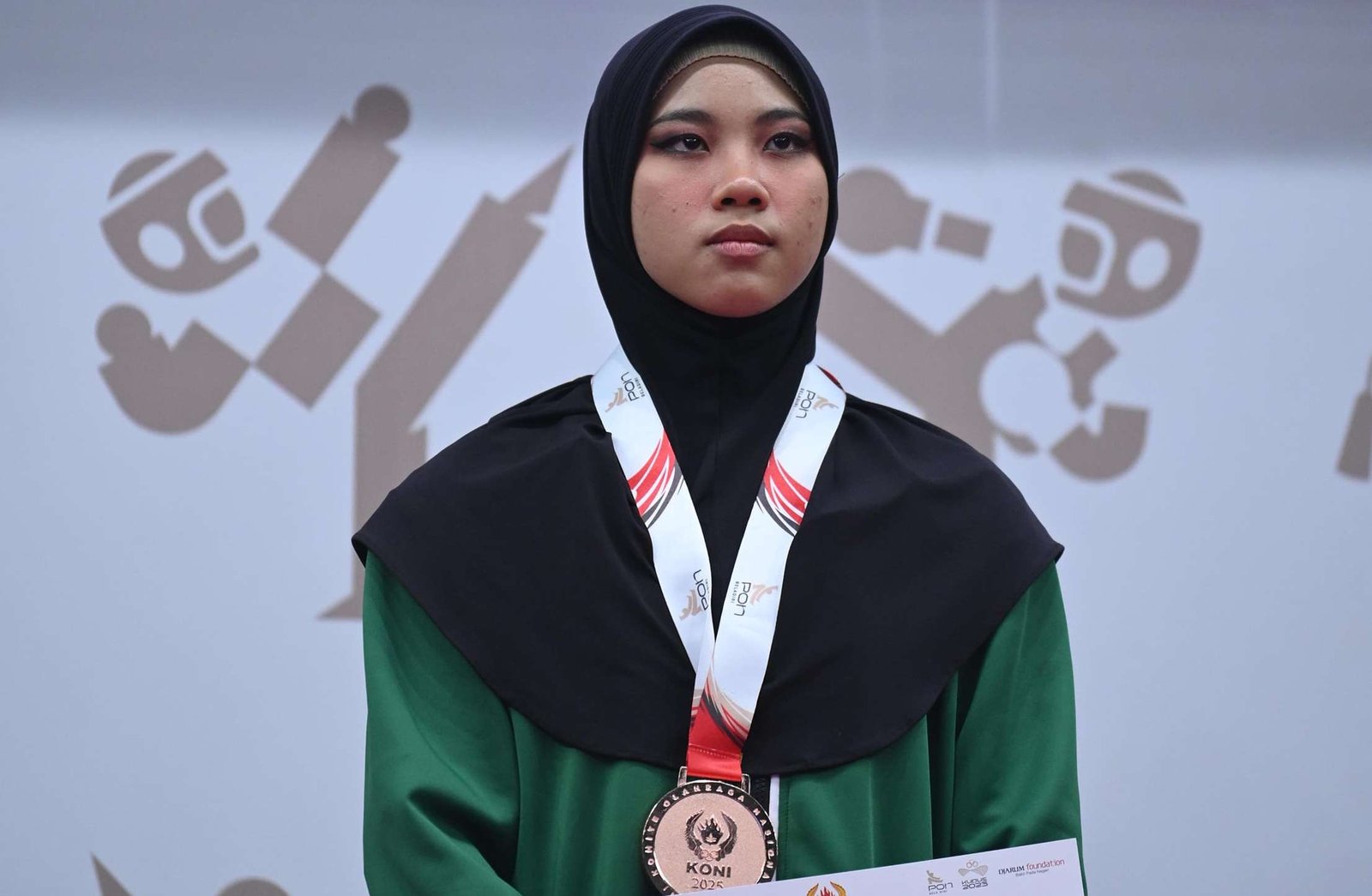 Almira Raih Perunggu di PON Beladiri 2025: Prestasi Gemilang Siswa SMA Muhammadiyah 3 Batu di Kancah Nasional