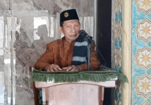 Ketika Iman Menggerakkan Kepedulian