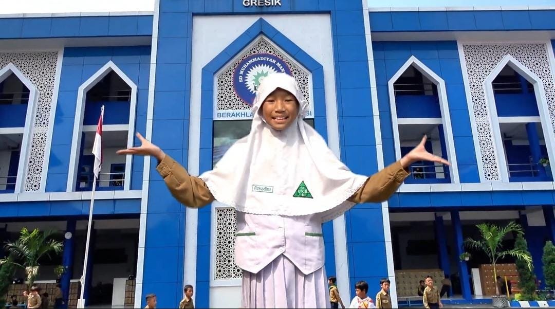 Satu Guru dan Enam Siswa SDMM Lolos Final FFU