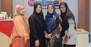 CV Wardhana Bersama Mitra Sekolah Siap Sukseskan Parenting SD Muhlas 2025