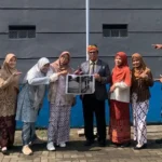 Rayakan Bulan Bahasa, SMK Milan Persembahkan Buku Perdana Kenapa Milan