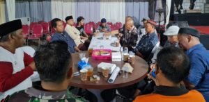 Imam Sugiri Apresiasi Panitia dan Warga Muhammadiyah atas Suksesnya Launching Distributor IT-MU dan AC-MU Jawa Timur