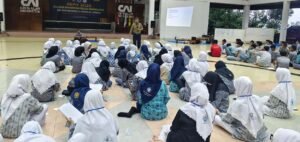 Kwartir Daerah Hizbul Wathan Lamongan Bangkitkan Semangat Kepemimpinan Islami di PKPM 2025