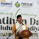 Dua Pesan Penting Ketum PW IPM Jatim untuk Dai Muda Muhammadiyah