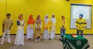 Proyek Tugas Akhir Siswa Sekolah Kreatif SD Muhammadiyah 16 Surabaya Bertabur Inovasi