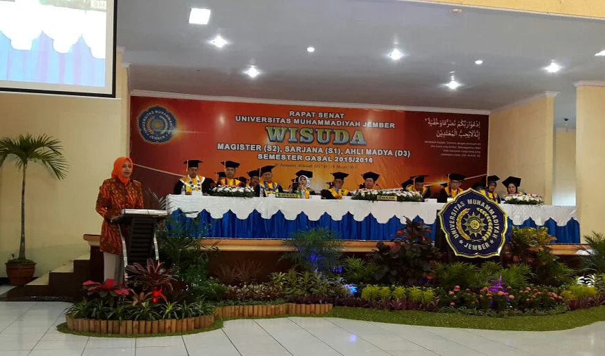 Bupati Support Pendirian FK Unmuh Jember