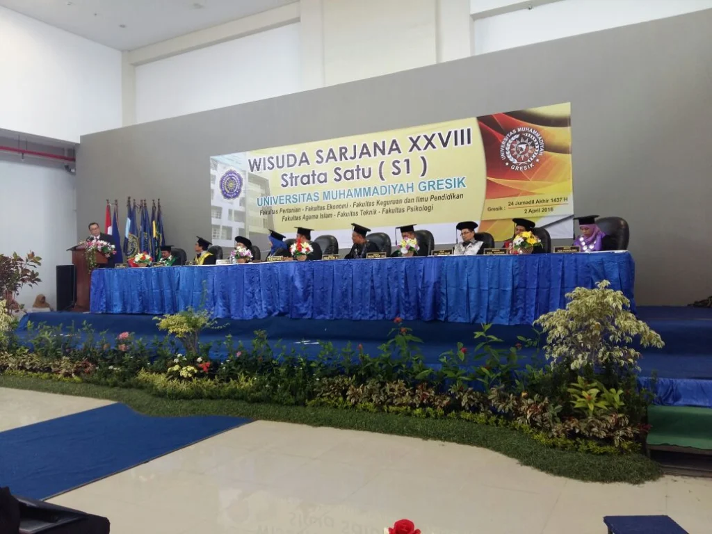 Datuk Razali: Kampus Muhammadiyah Harus Jadi Pelopor Kebangkitan Islam