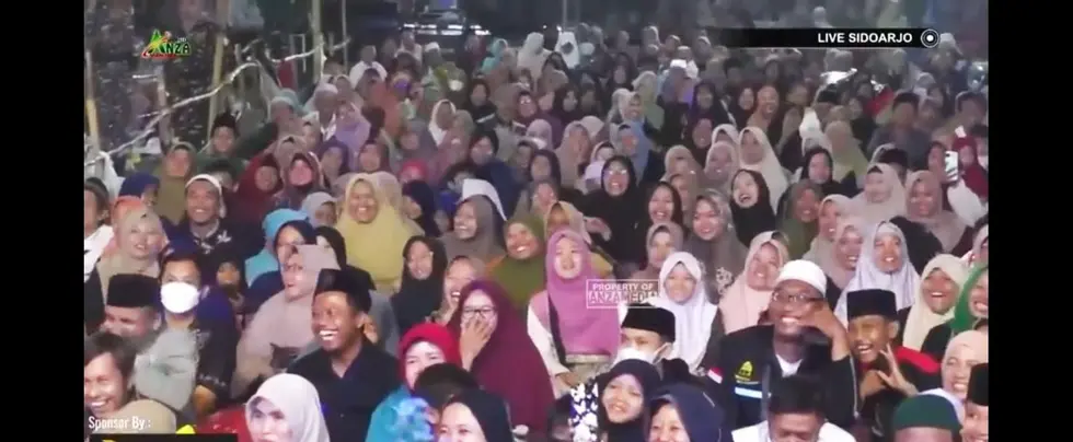 Yudistiro, Bocah Mumtaz yang Berdakwah di Tengah Hujan Bersama KH Anwar Zahid (3)