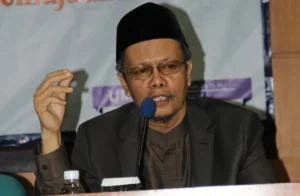 Jadwal Sehari Wakil Ketum MUI di Surabaya