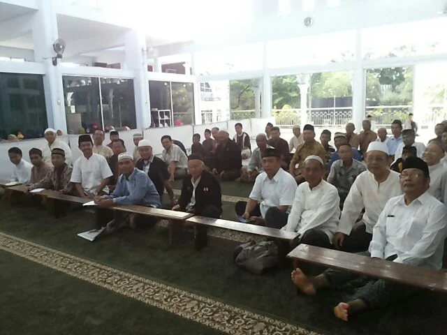 Anak Sholeh Dibentuk Sejak Nikah