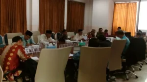 Tajamkan Tarjih Lewat Raker