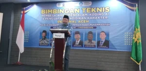 Kemendikdasmen Dorong Sekolah Muhammadiyah Tingkatkan Kualitas Pendidikan Setara Jerman