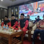 Afnan Hadikusumo Sampaikan Pencapaian Tapak Suci dalam Pembukaan Kejurdun 2025